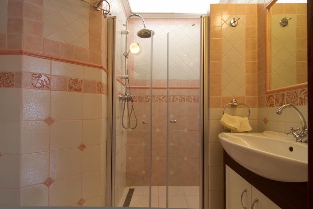 Apartmany Villa Liberty Karlovy Vary Ruang foto